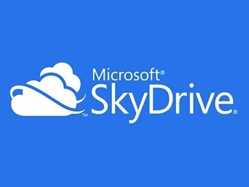 ΢ƴ洢SkyDriveӢ̱Ȩ