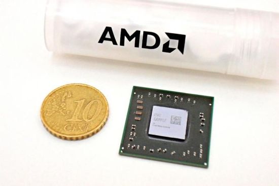 AMD2014·ͼMullinsƶAPU