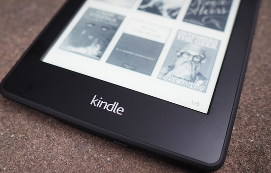 ѷ¿Kindle Paperwhite Q2