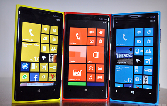 Windows Phone 8.1ƳϢĺ