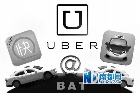 ٶȽͶUber BATƴɱ