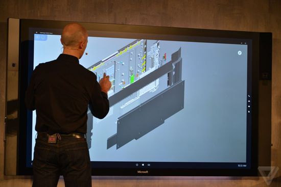 ΢84Ӣ糬һSurface Hub