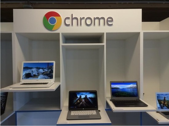 о΢PCϹȸ跢Chromebook