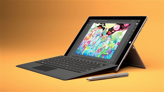 Surface Pro 4ع⣺޷ȳ