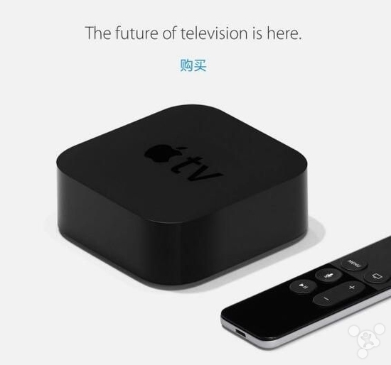 ˱й֮ҲΪ˹Apple TV