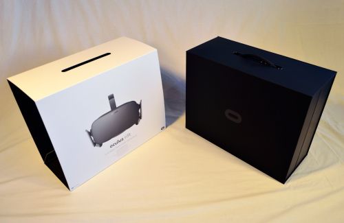 OculusʼֹHTC ViveϷ