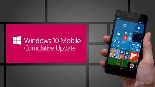 Win10 Mobileʽȸ14393.189