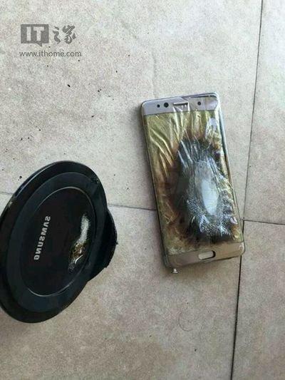 Note7ٶȼػ߳Ҳ