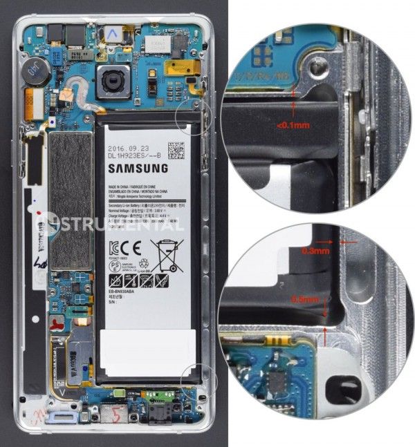 即将公布:三星终于知道Note 7爆炸真相