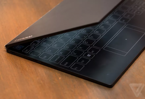 ƳChrome OS¿Yoga Book