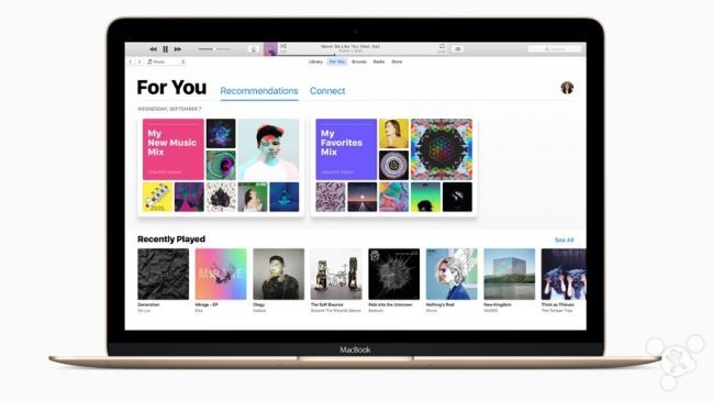 在2017年 奄奄一息的Mac系列将走向何方?
