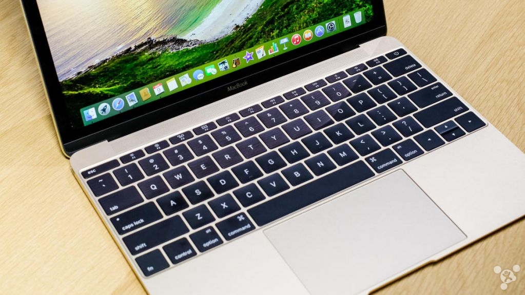 在2017年 奄奄一息的Mac系列将走向何方?