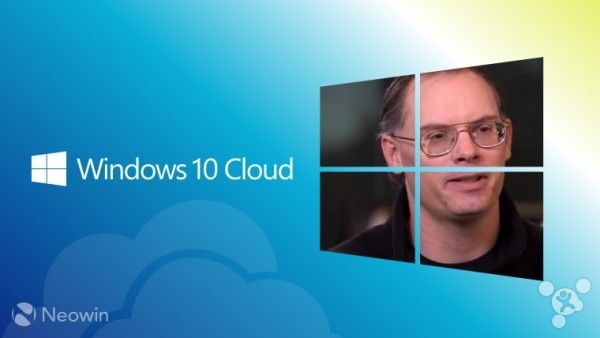 ҵڴ²Windows 10 Cloudå