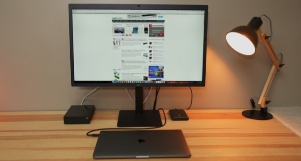 Ӳ ƻͣLG UltraFine 5Kʾ