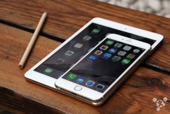 多余的想法?让iPad成为iPhone的外接屏幕