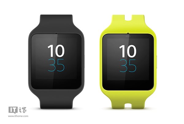 ٷȷϣSmartWatch 3ֱԵAndroid Wear 2.0