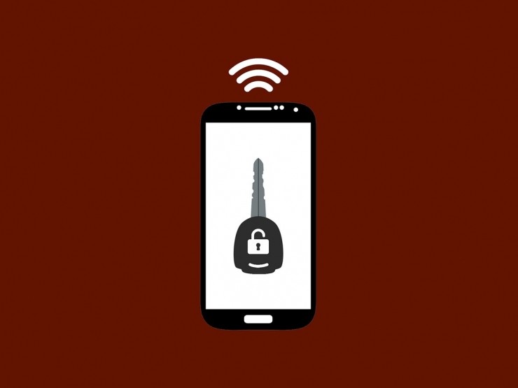 Android应用被黑,数百万汽车面临被盗风险