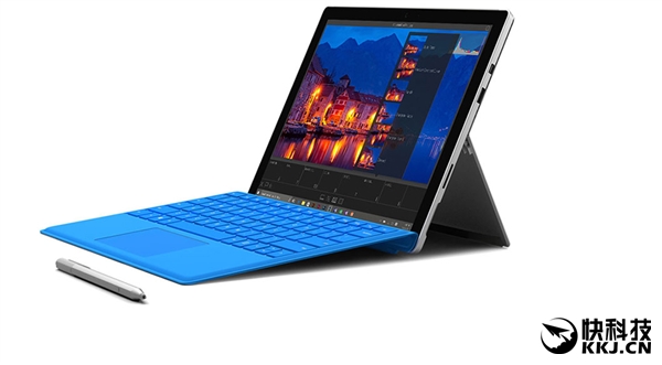 ΢Surface Pro 5ͳ