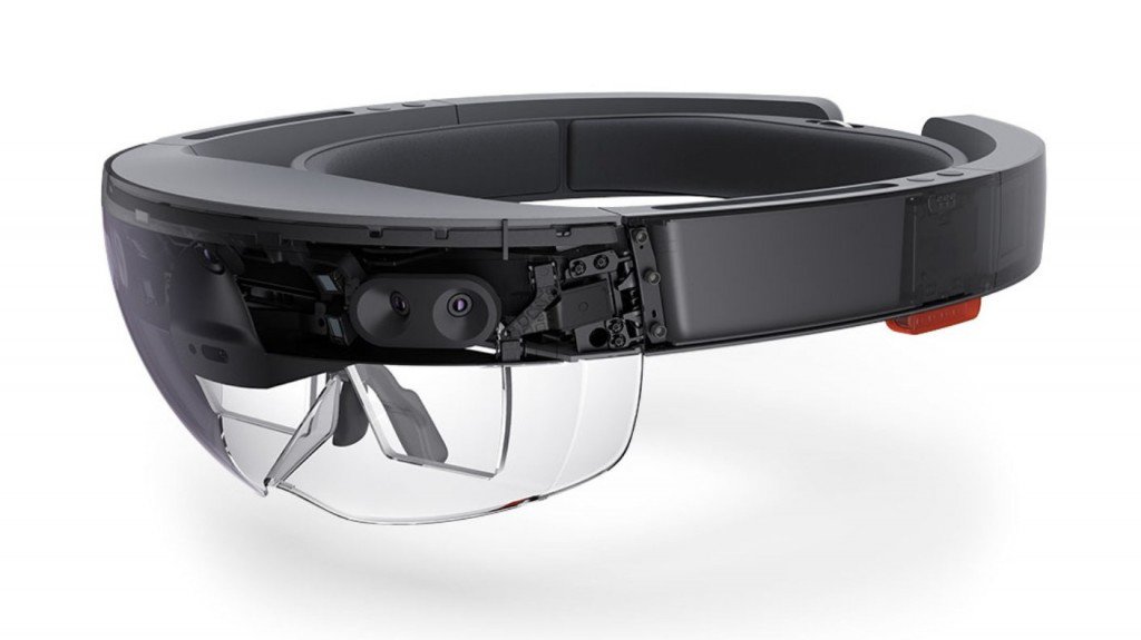 微软取消第二代HoloLens 加速开发第三代