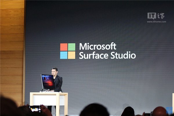 暂无Surface Pro 5/Book 2?曝微软Win10春季发布会另有全新品类 无Surface新机?曝微软Win10春季发布会另有新品