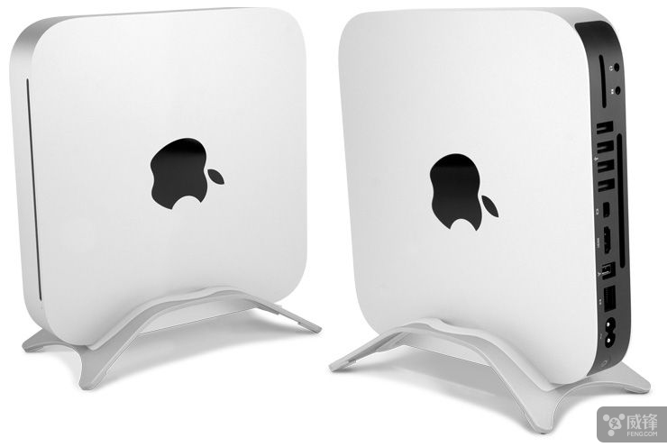 下代 Mac mini可能不再“mini” 你还会喜欢吗