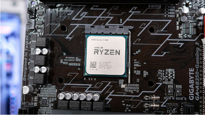2017最佳CPU:奔腾G4560成亮点AMD Ryzen笑到最后