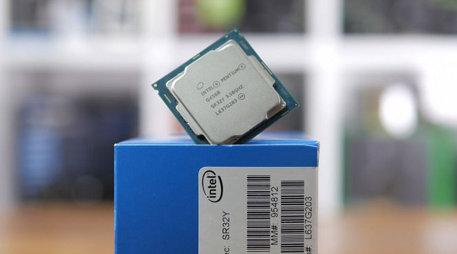 2017最佳CPU:奔腾G4560成亮点AMD Ryzen笑到最后