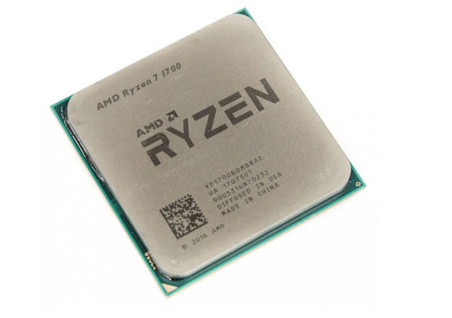 2017最佳CPU:奔腾G4560成亮点AMD Ryzen笑到最后