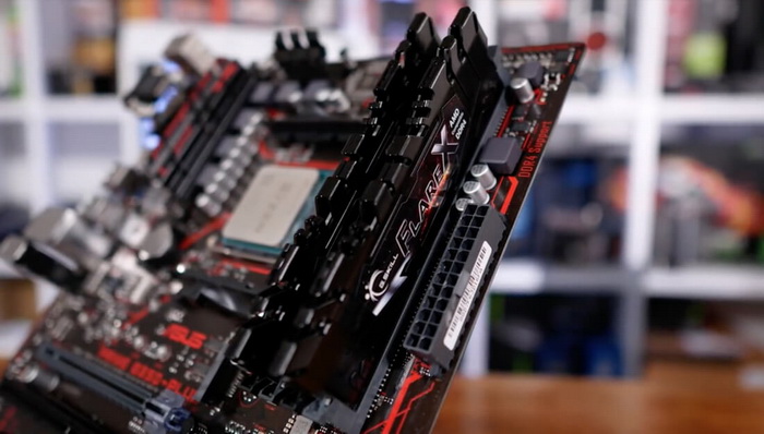 2017最佳CPU:奔腾G4560成亮点AMD Ryzen笑到最后