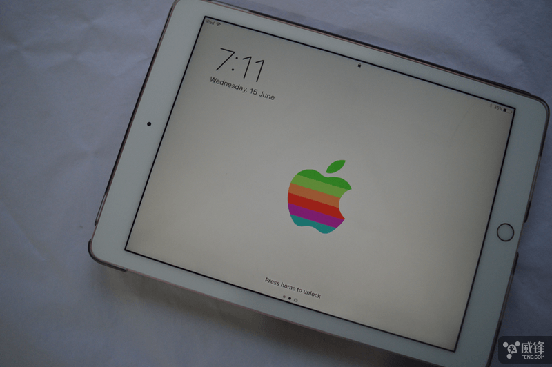IDC最新数据:iPad销量连续13个季度下滑