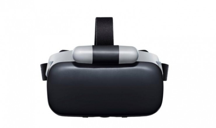 HTC 针对日本市场推出 Link 移动 VR 头盔:U11专属