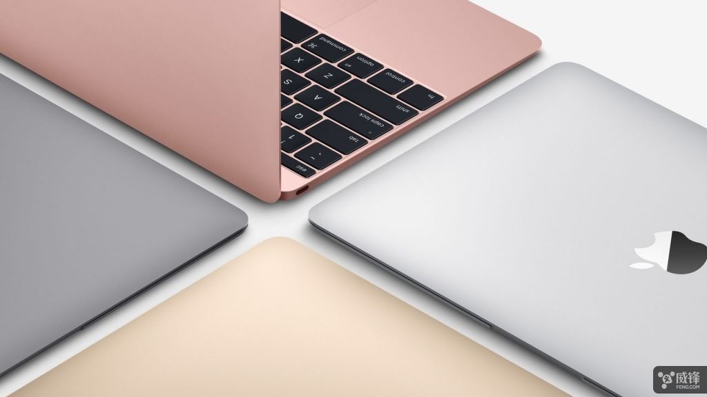 新文件泄露: 新Mac和iPad将亮相WWDC