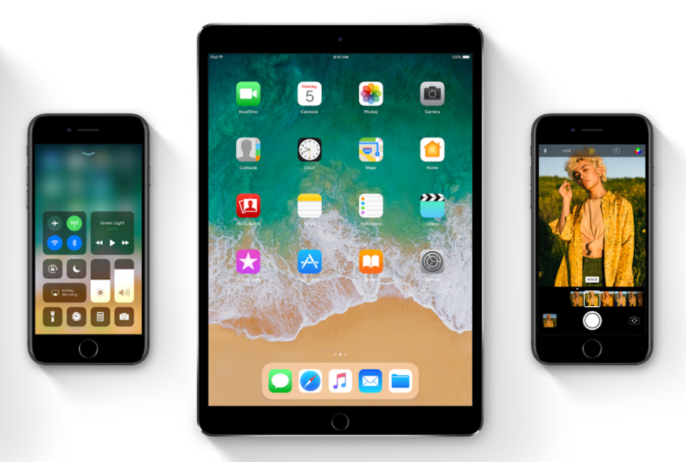 iOS 11这4个新功能太赞:自动卸载长期未使用app