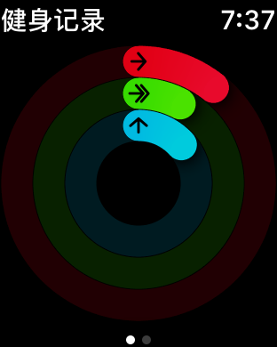 看似平淡实则有惊喜 watchOS 4初体验