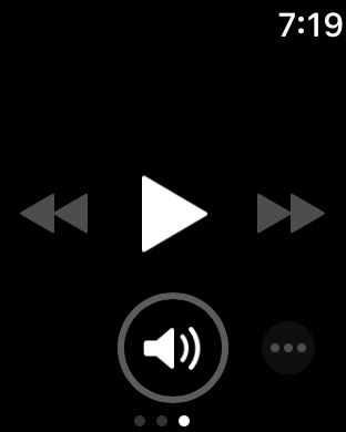 看似平淡实则有惊喜 watchOS 4初体验