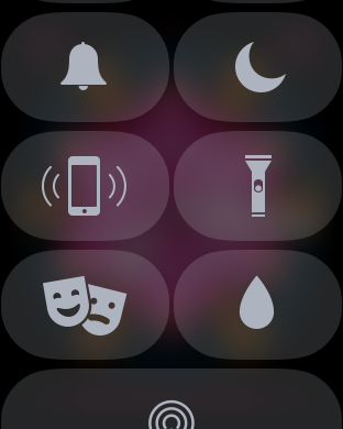 看似平淡实则有惊喜 watchOS 4初体验