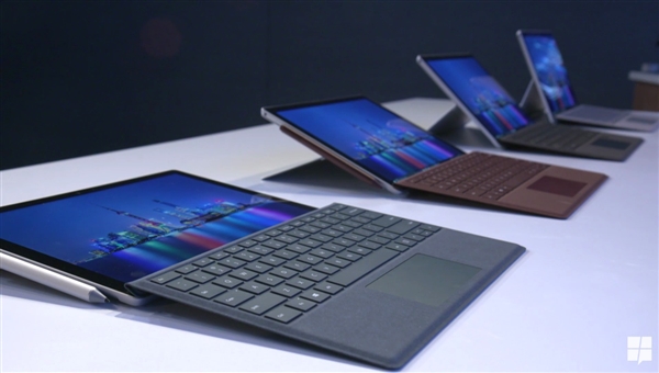 新Surface Pro现突然睡死BUG:用户很崩溃