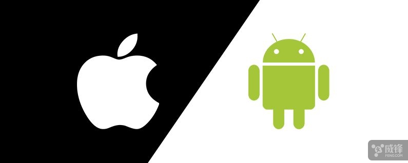 iOS遭攻击频率低于Android 但后果更严重