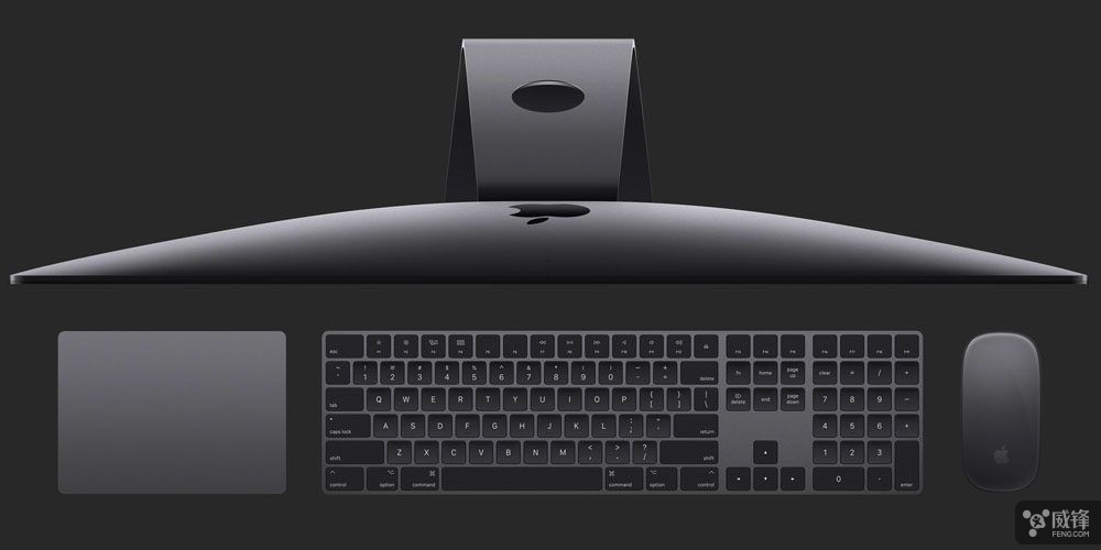 iMac Pro或配备服务器级别的Purley处理器