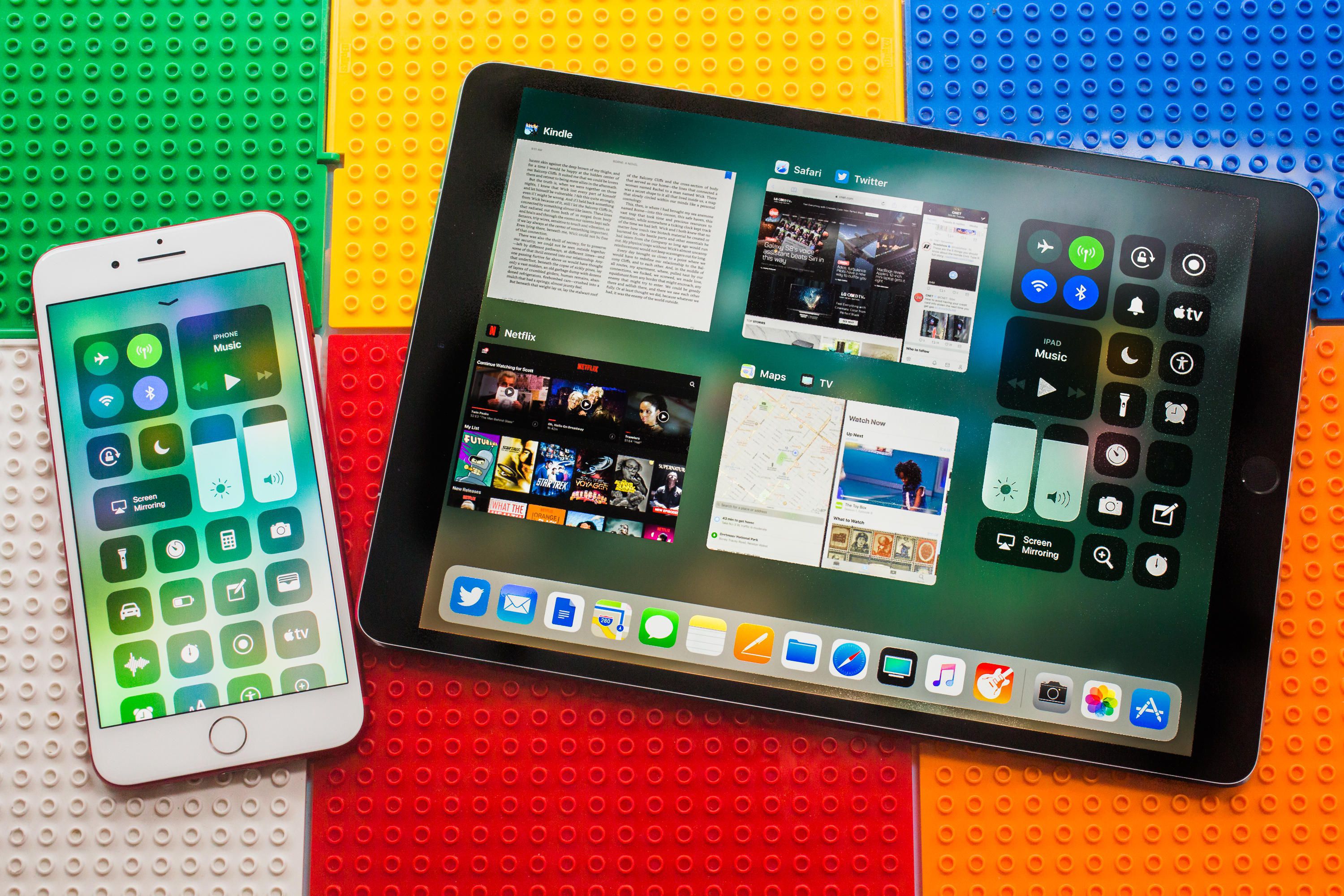 公测版iOS11终于来了,用起来究竟感觉会如何?