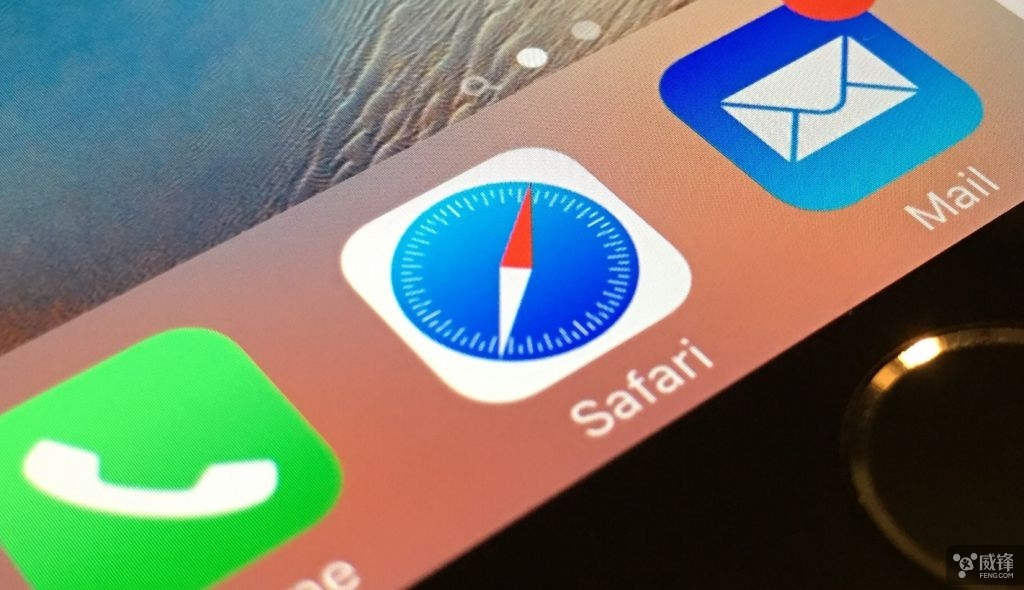 Windows份额虽高 Edge却不敌Safari