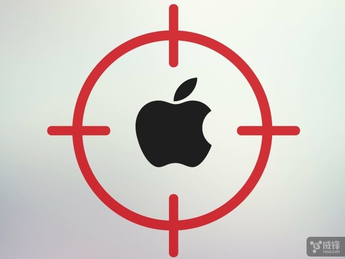 苹果系统很安全?MacOS渐成恶意软件攻击目标