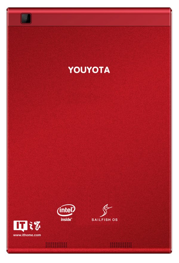 复活之作!Youyota发布新款Sailfish旗鱼平板电脑:售价1353元起 Youyota发布新款Sailfish旗鱼平板:售价1353元起