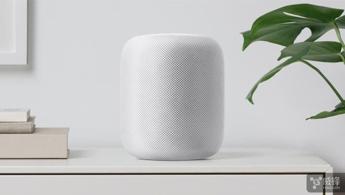 HomePod 究竟能达到一个怎样的地位?