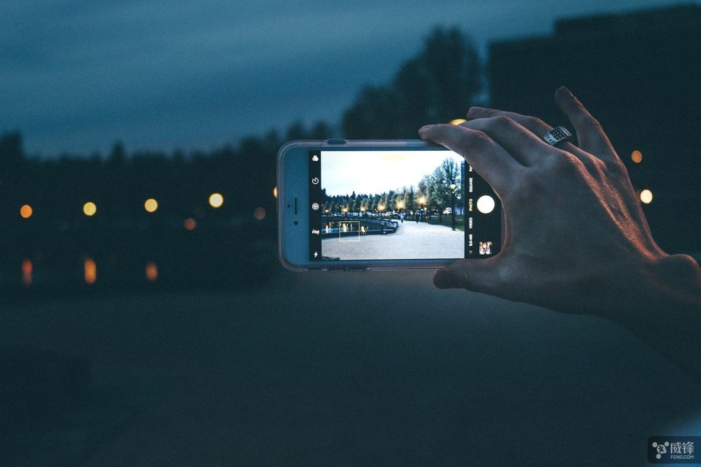 国产机都有 为何iPhone不做美颜?真相了