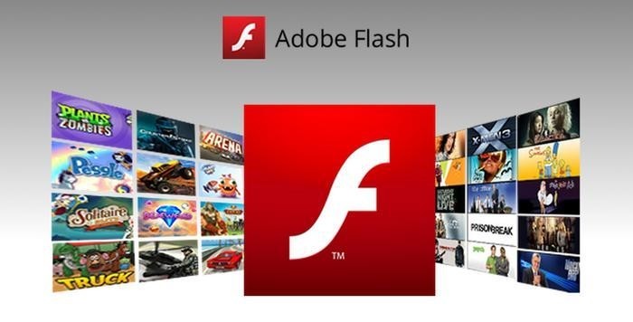 今天!Adobe宣布Flash技术将于2020年底退役