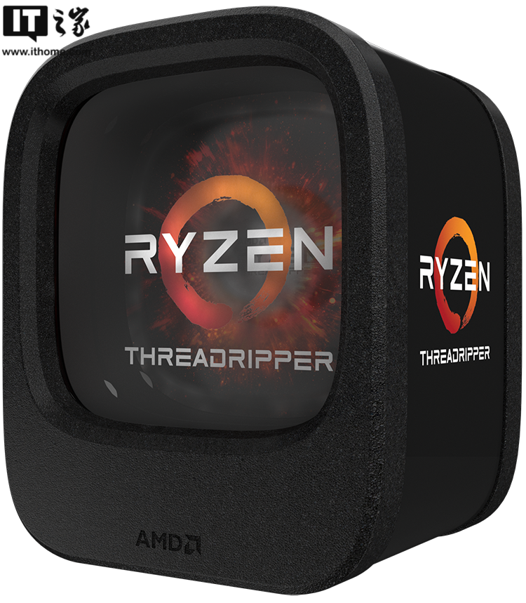 AMDRyzen ThreadRipper1632߳