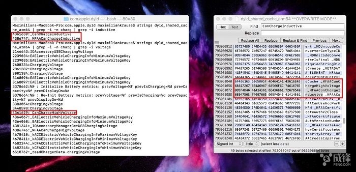 泄露代码再次证实iPhone 8支持无线充电