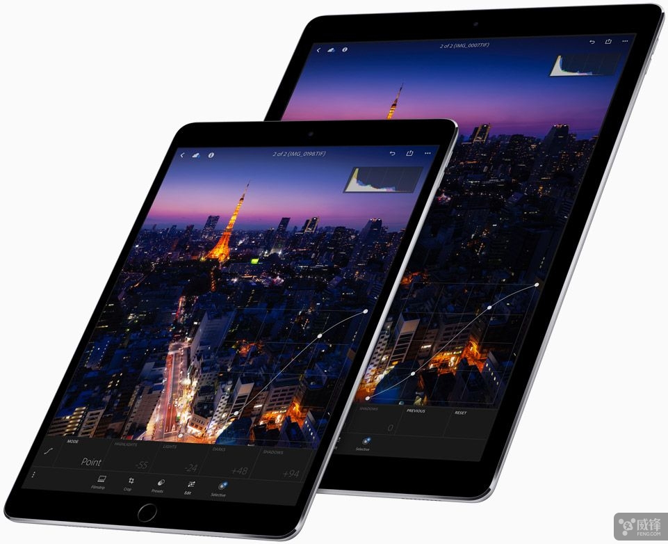 iPad终于迎来好消息了 原因主要有这两个