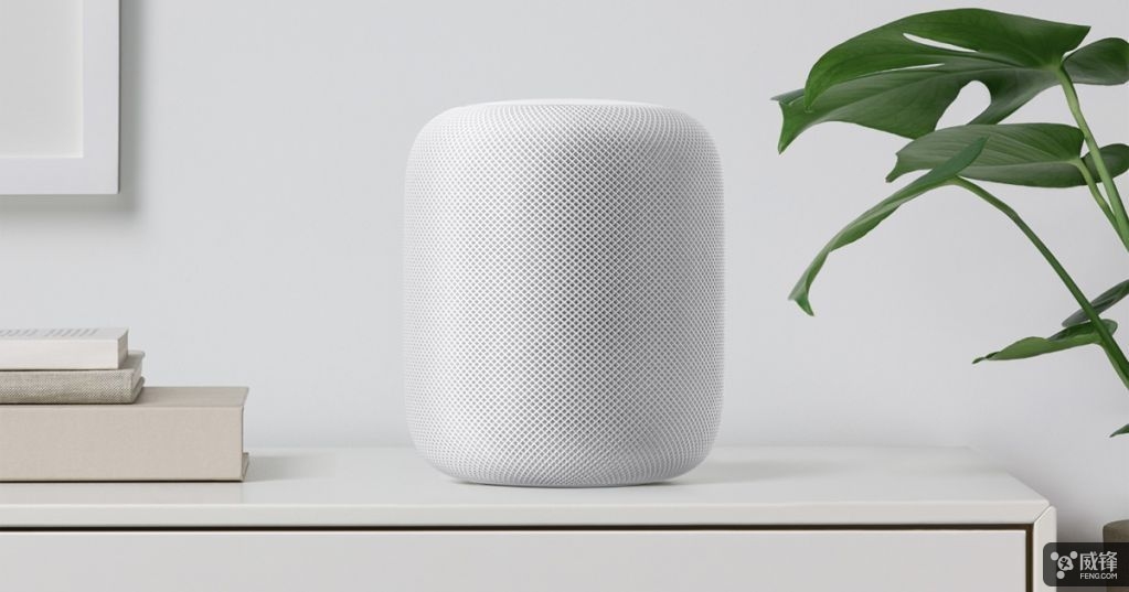 产能或跟不上HomePod上市时将会限量